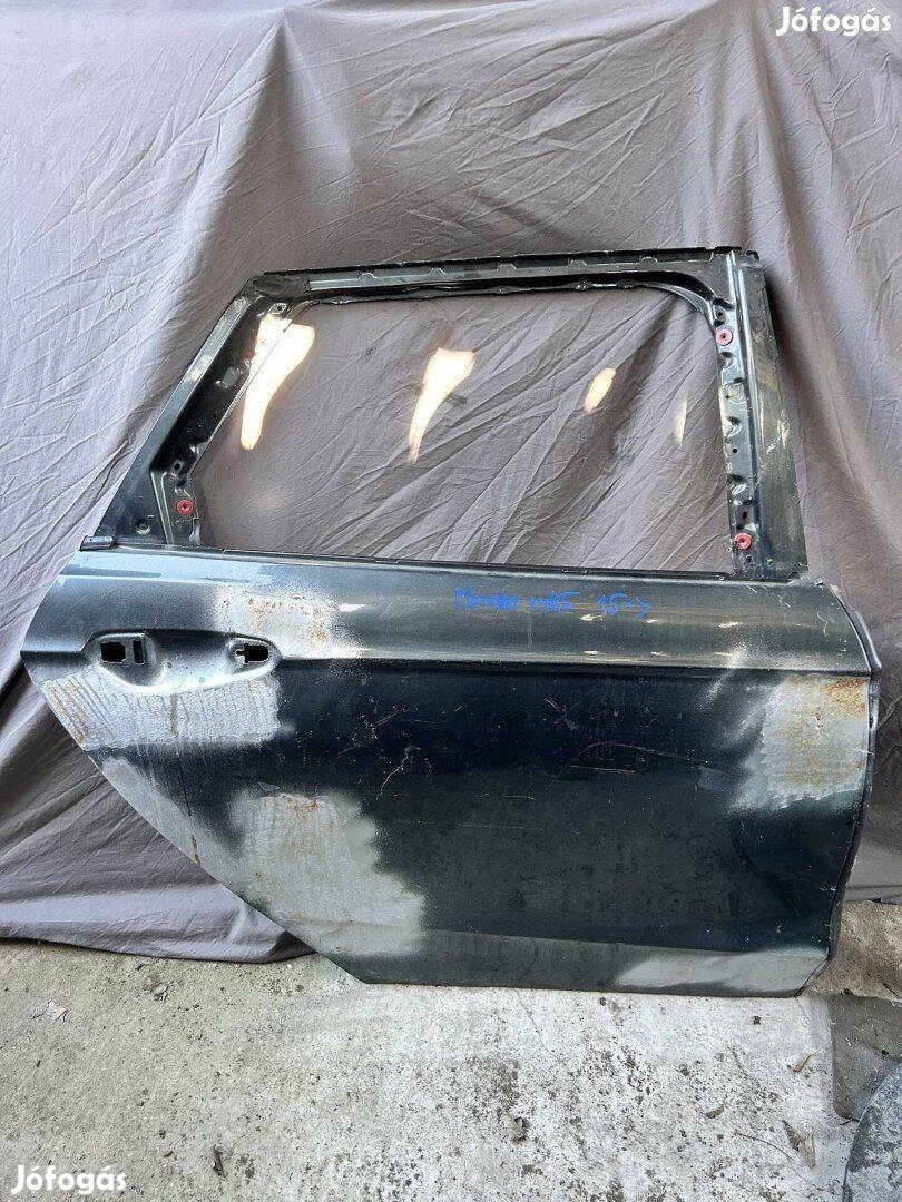 Ford mondeo mk5 kombi jobb hátsó ajtó javított