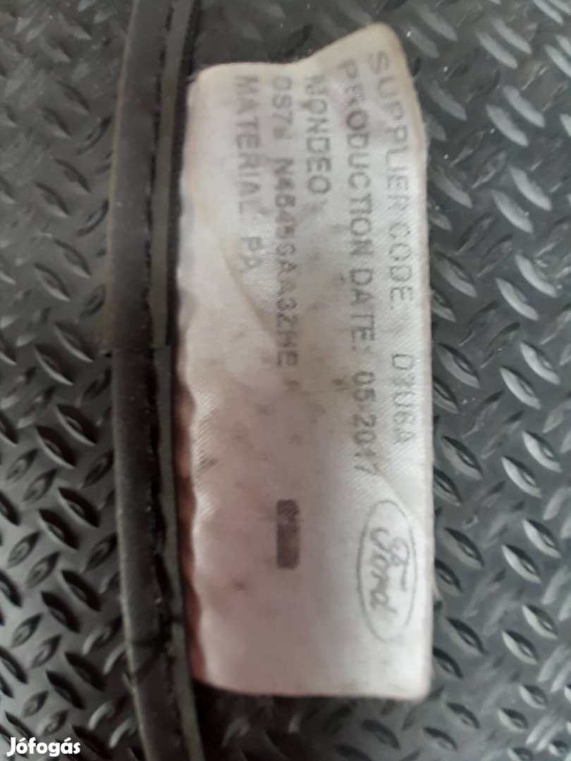 Ford mondeo szőnyeg 