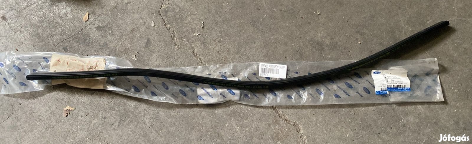 Ford motorháztető tömítés 1687433, AM2116D610AA eladó