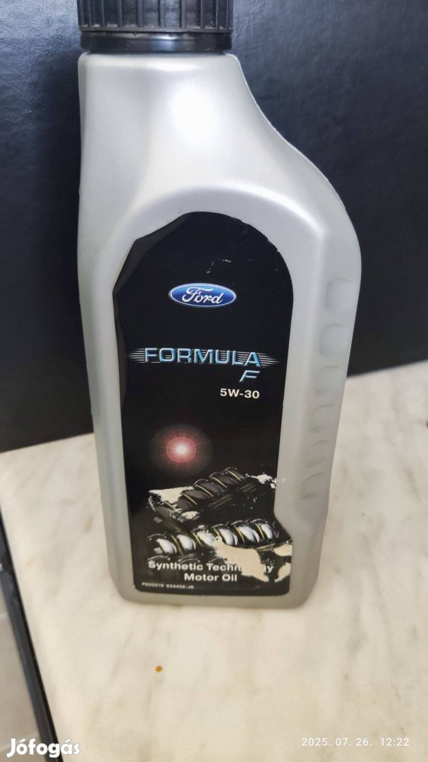 Ford motorolaj 1l