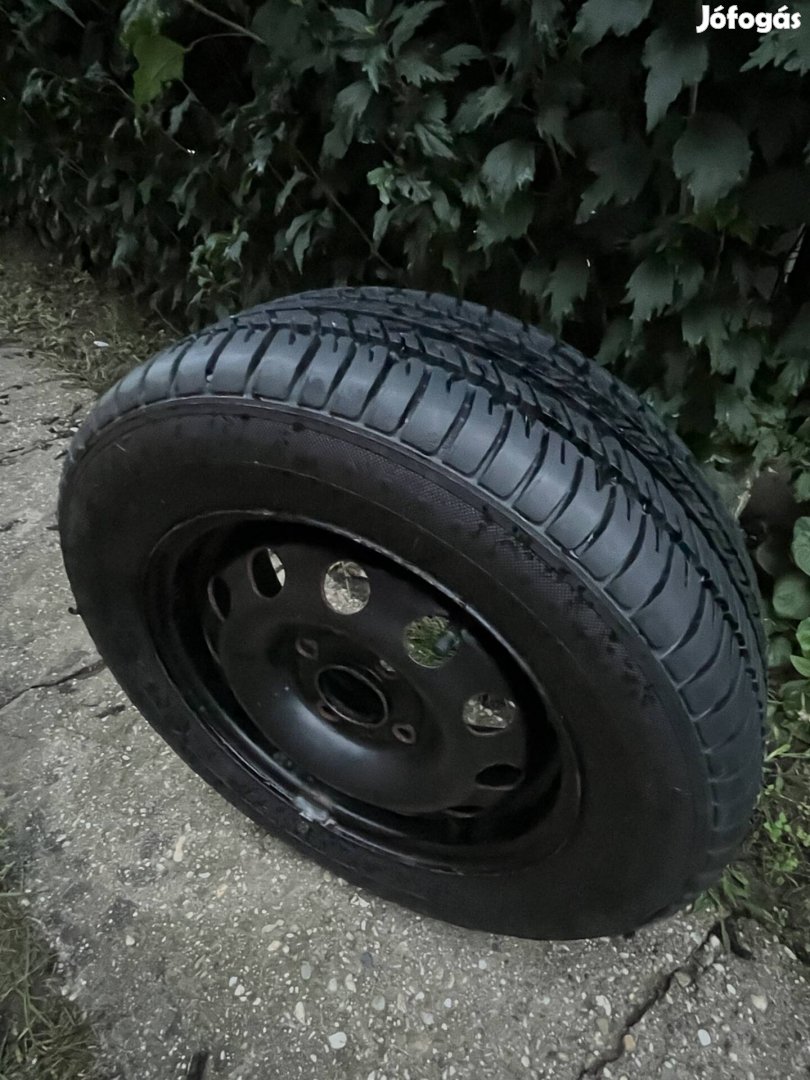 Ford pótkerék 4x108