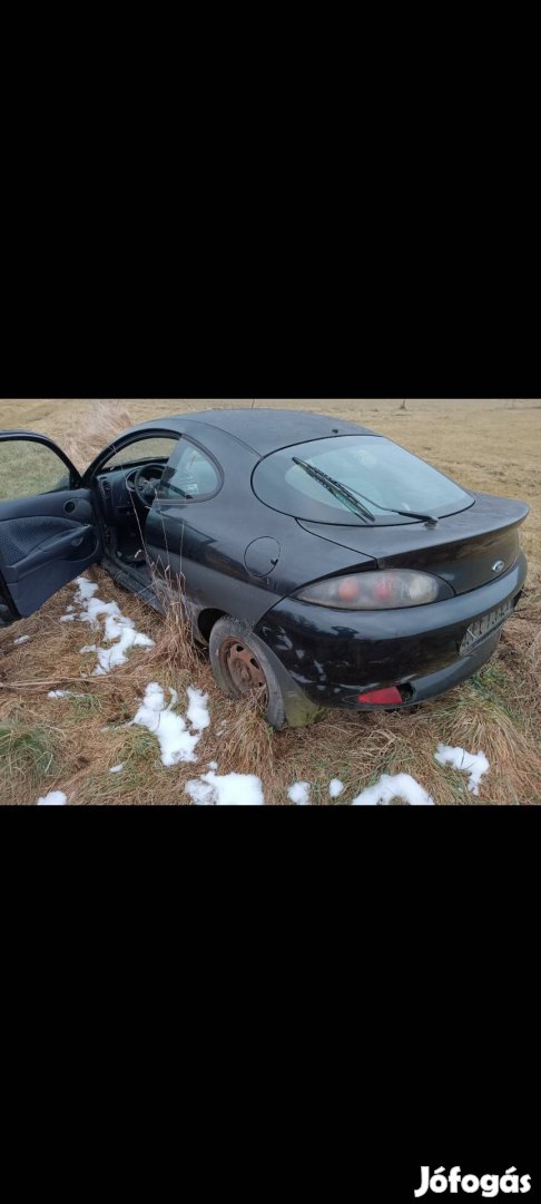 Ford puma 1.7 alkatrészek