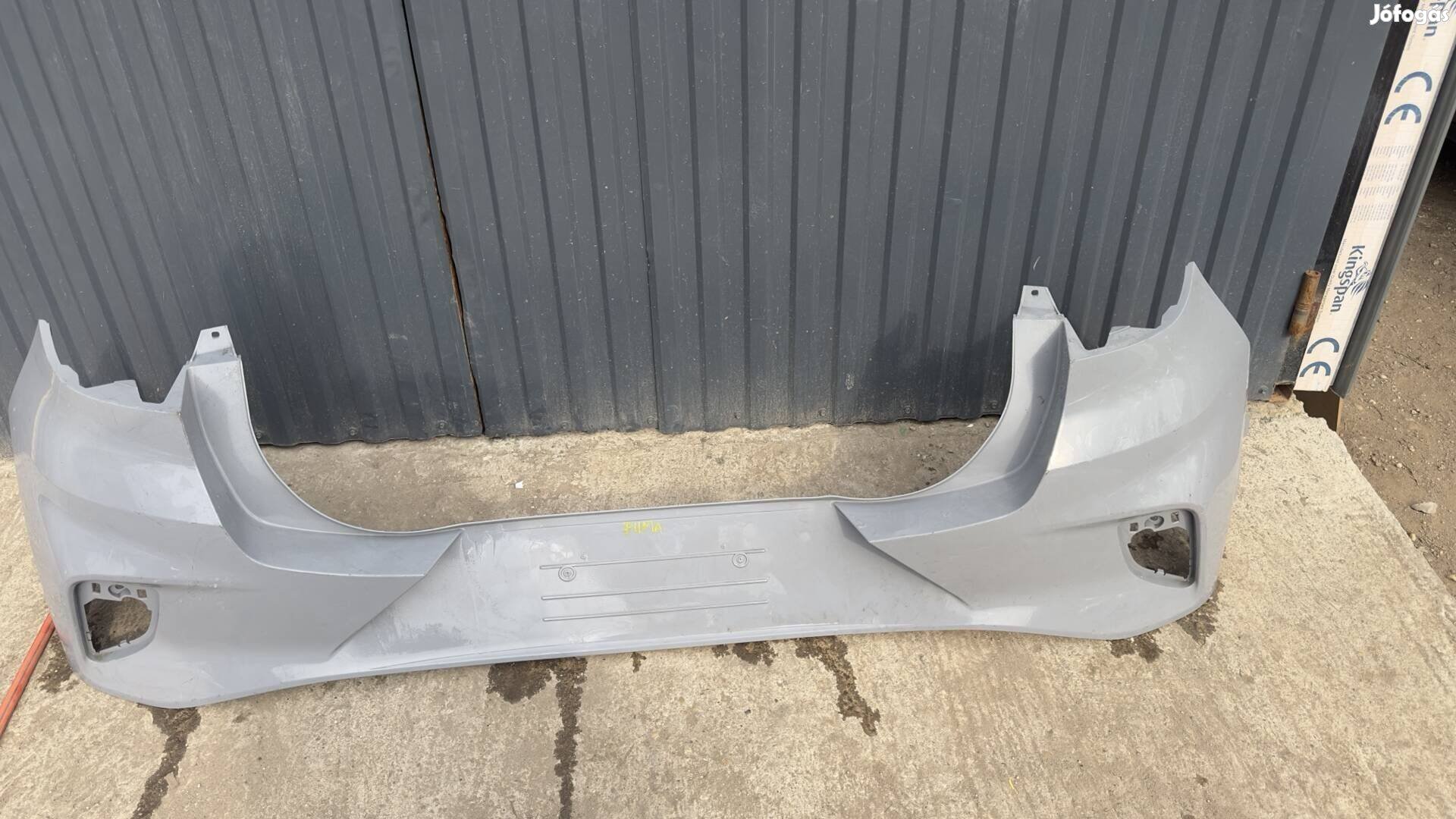 Ford puma hátsó lökhárító