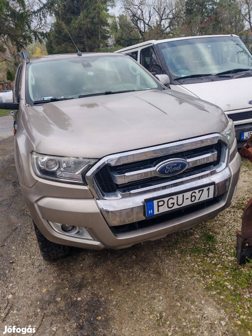 Ford ranger 2.2 XL