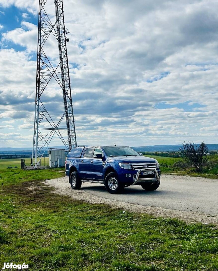 Ford ranger 3.2 