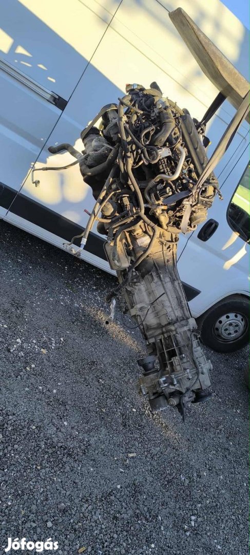 Ford ranger 3.2 tdci motor 