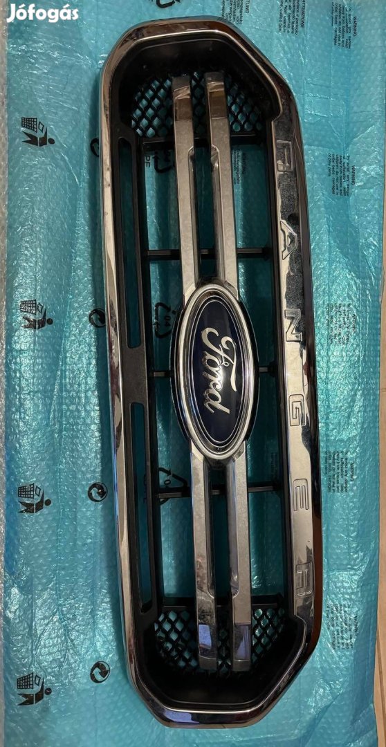 Ford ranger hűtőrács eladó