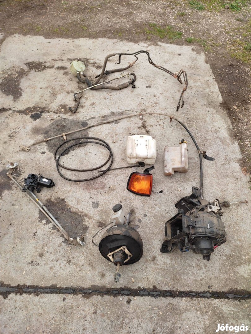 Ford ranger mazda b2500 b 2500 bontott alkatrész