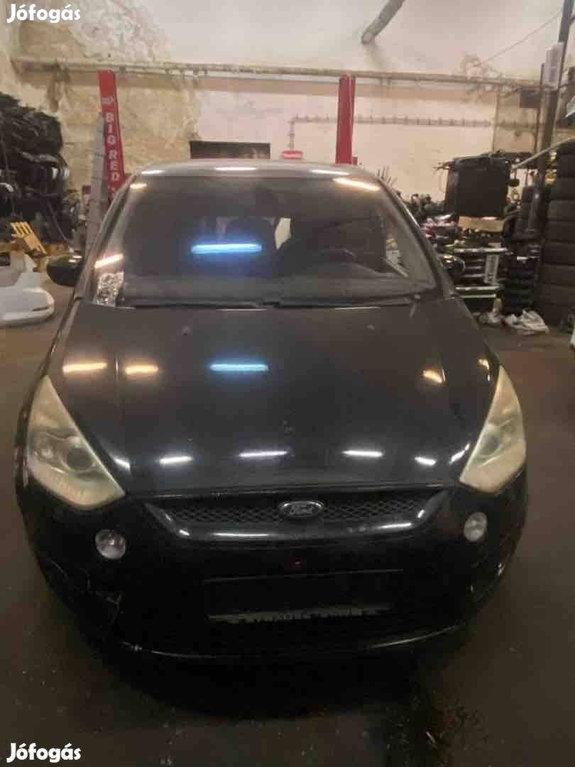 Ford s-max Mk3 bal első ajtó