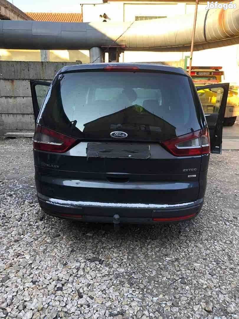 Ford s-max hátsó lökhárító