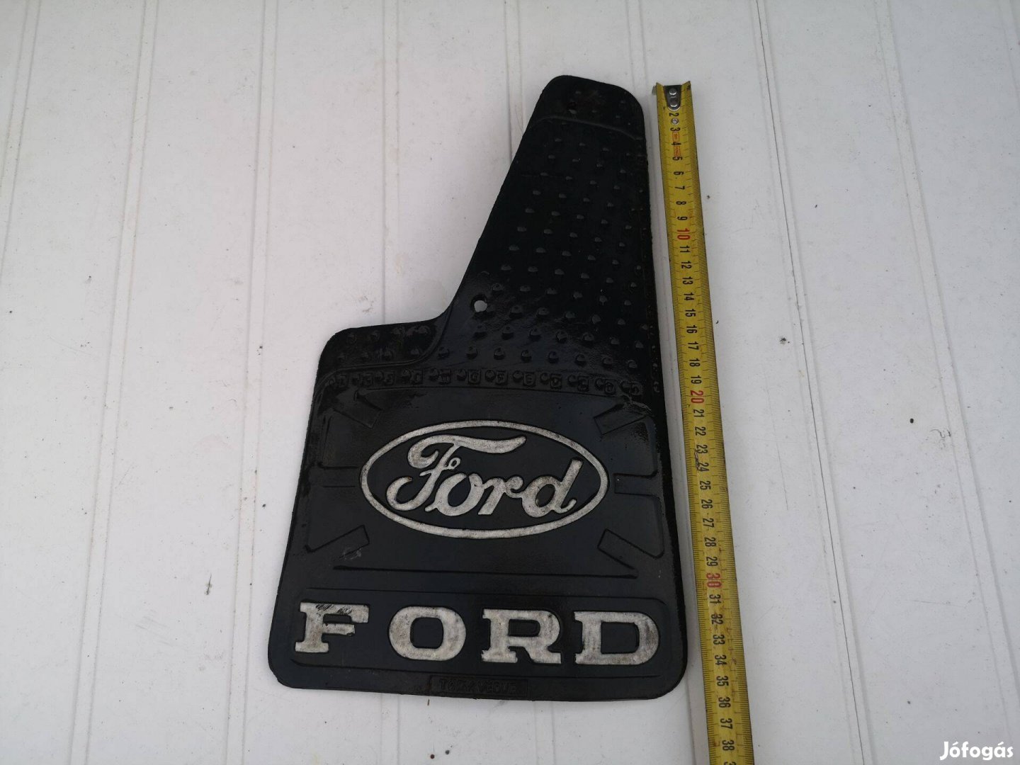 Ford sárfogó gumi 1db