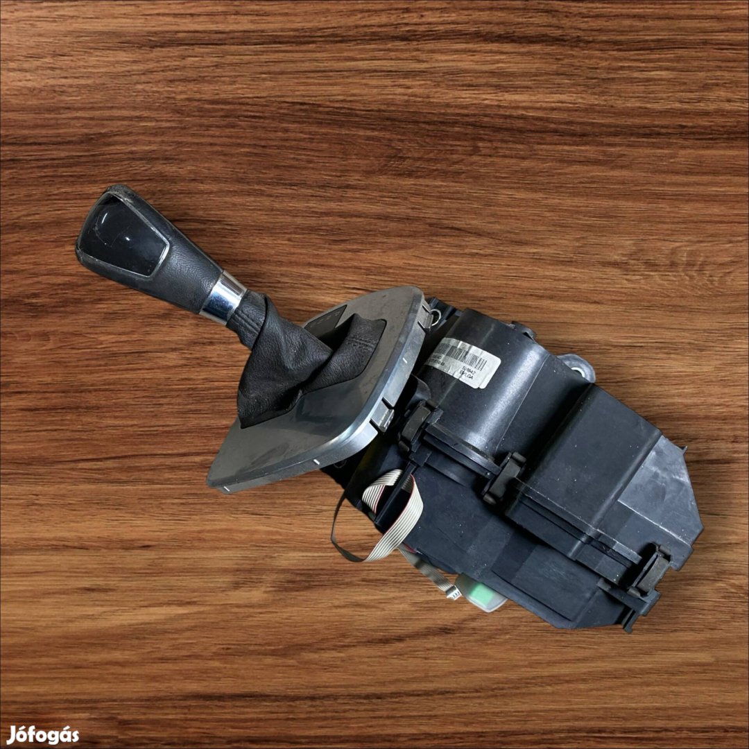 Ford smax galaxy aisin powershift váltó kulissza 