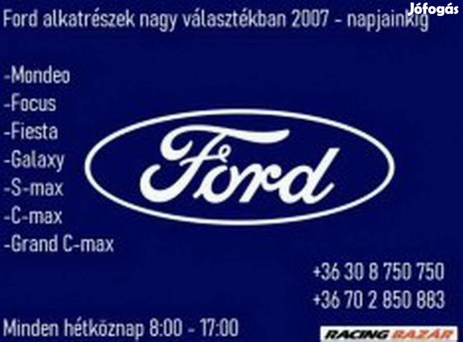 Ford smax mk1 bal első ajtó