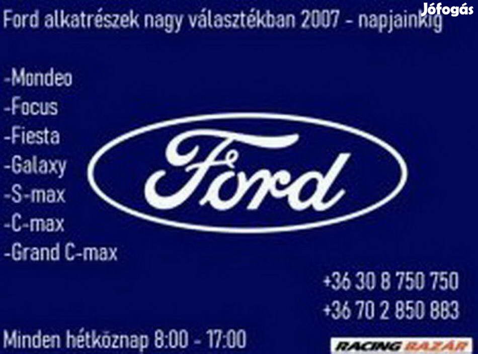 Ford smax mk1 homlokfal