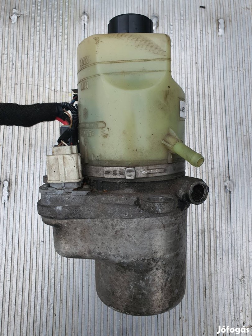 Ford szervó pumpa szivattyú elektromos 2005-2014 hibátlan 