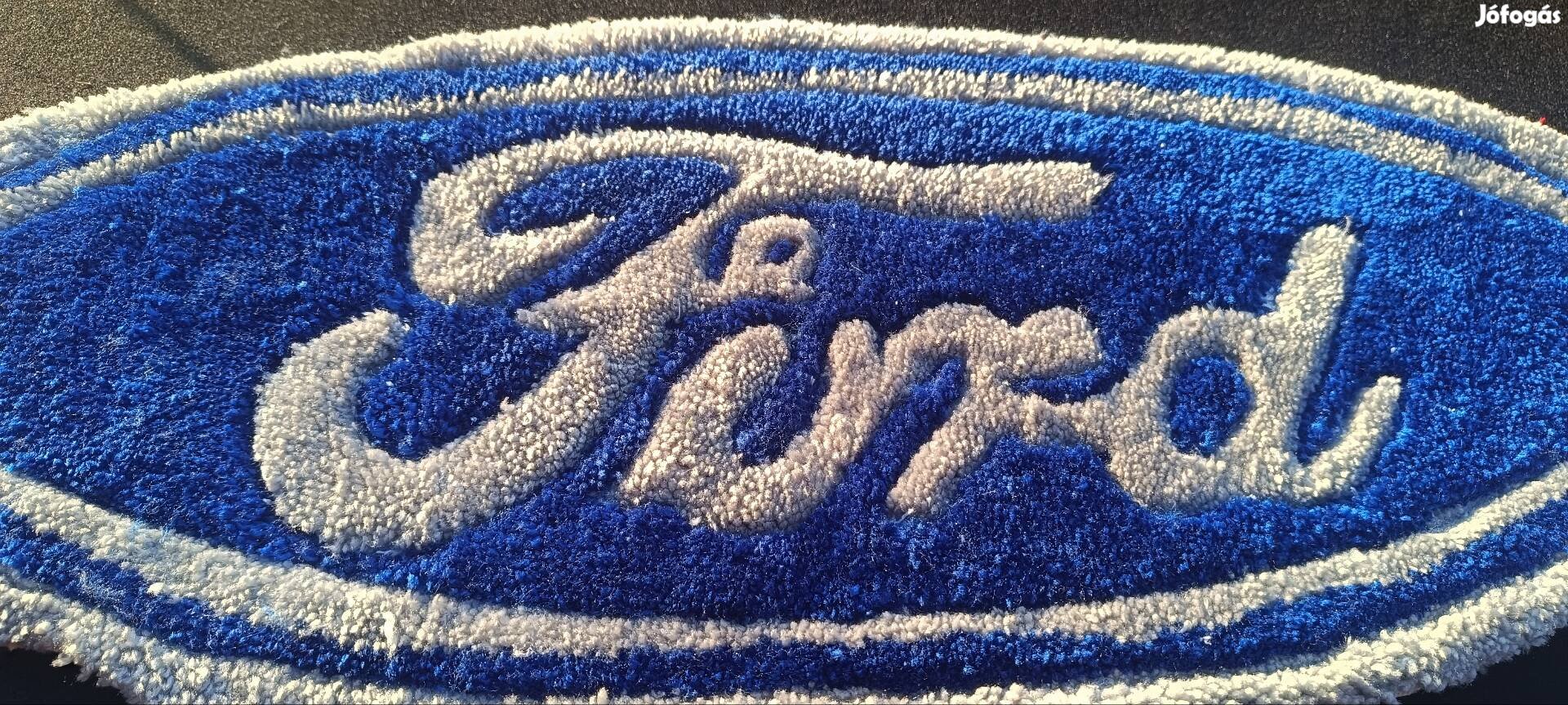 Ford szőnyeg