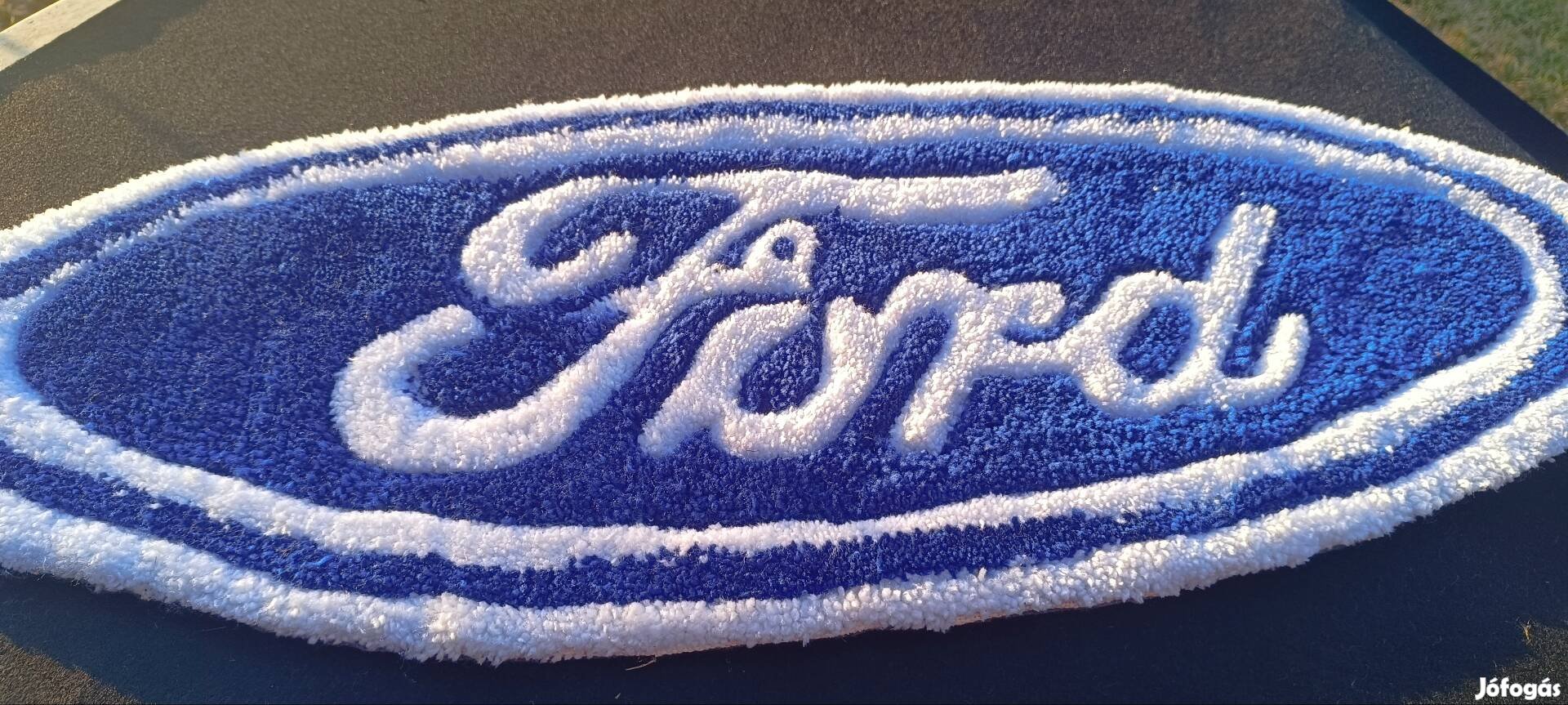 Ford szőnyeg 