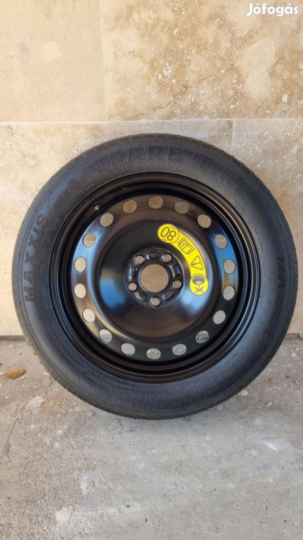 Ford szükségkerék