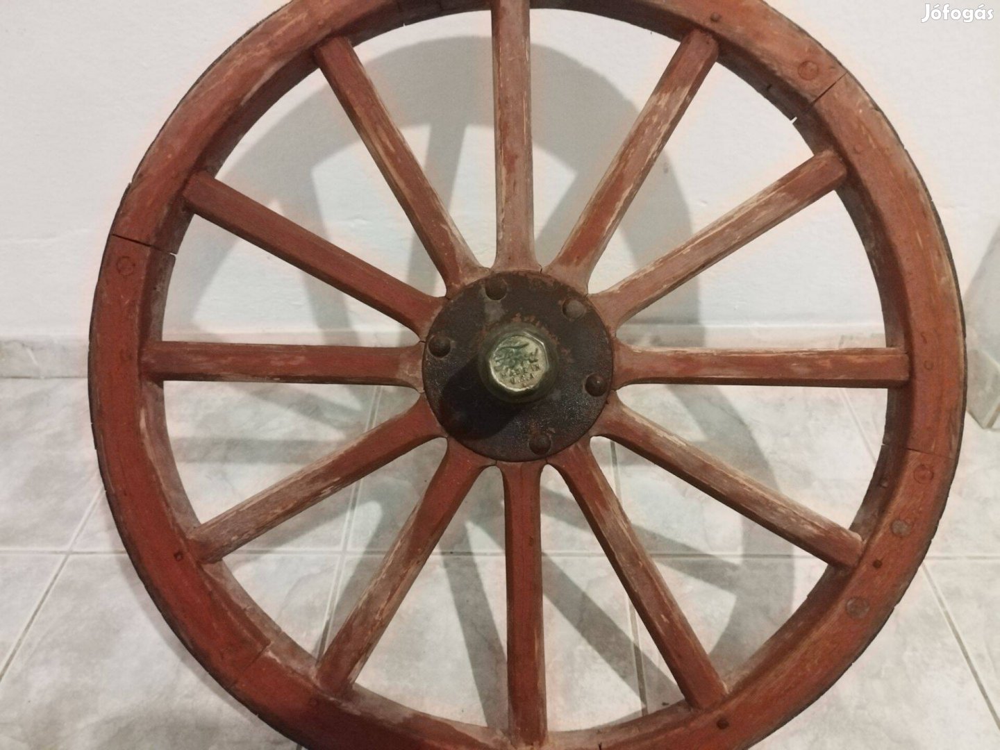 Ford t moddel kerék