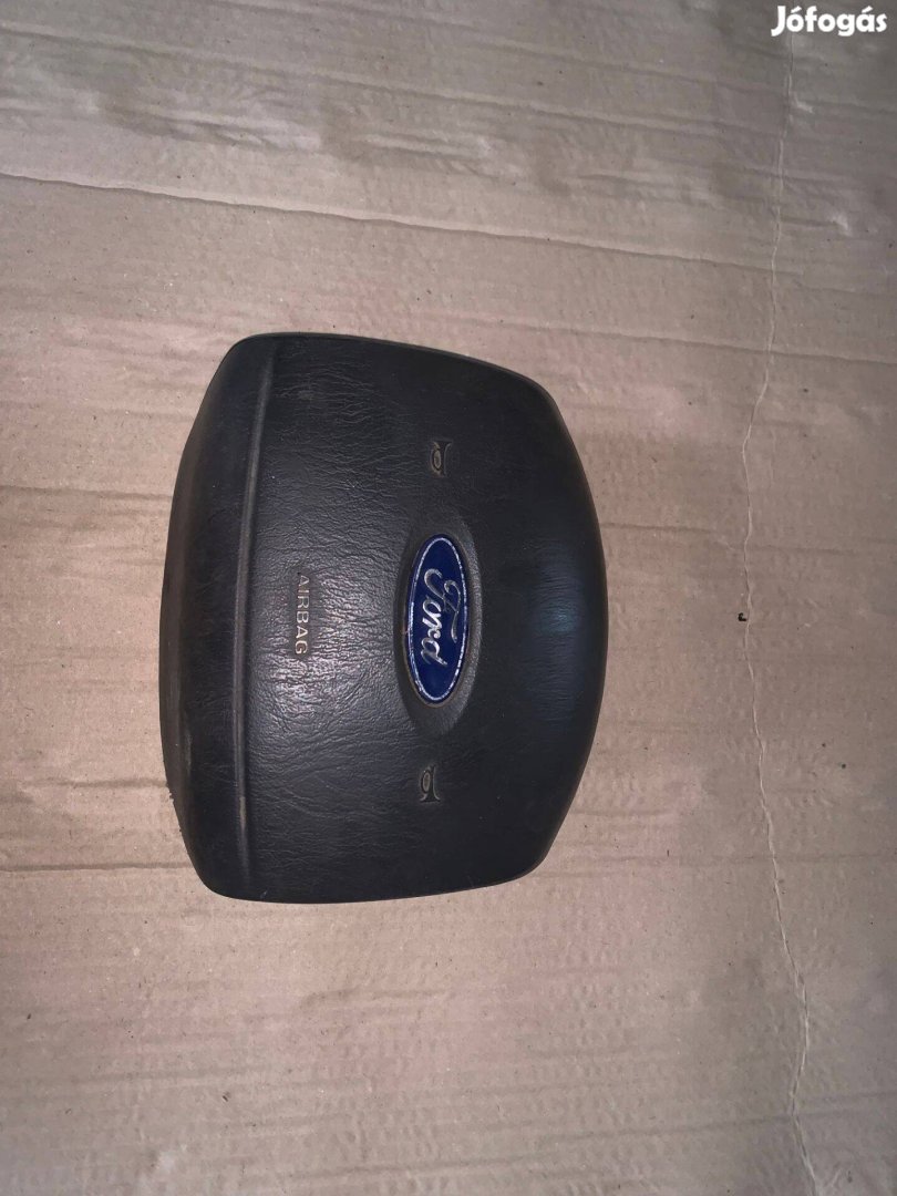 Ford transit 2001 kormánylégzsák