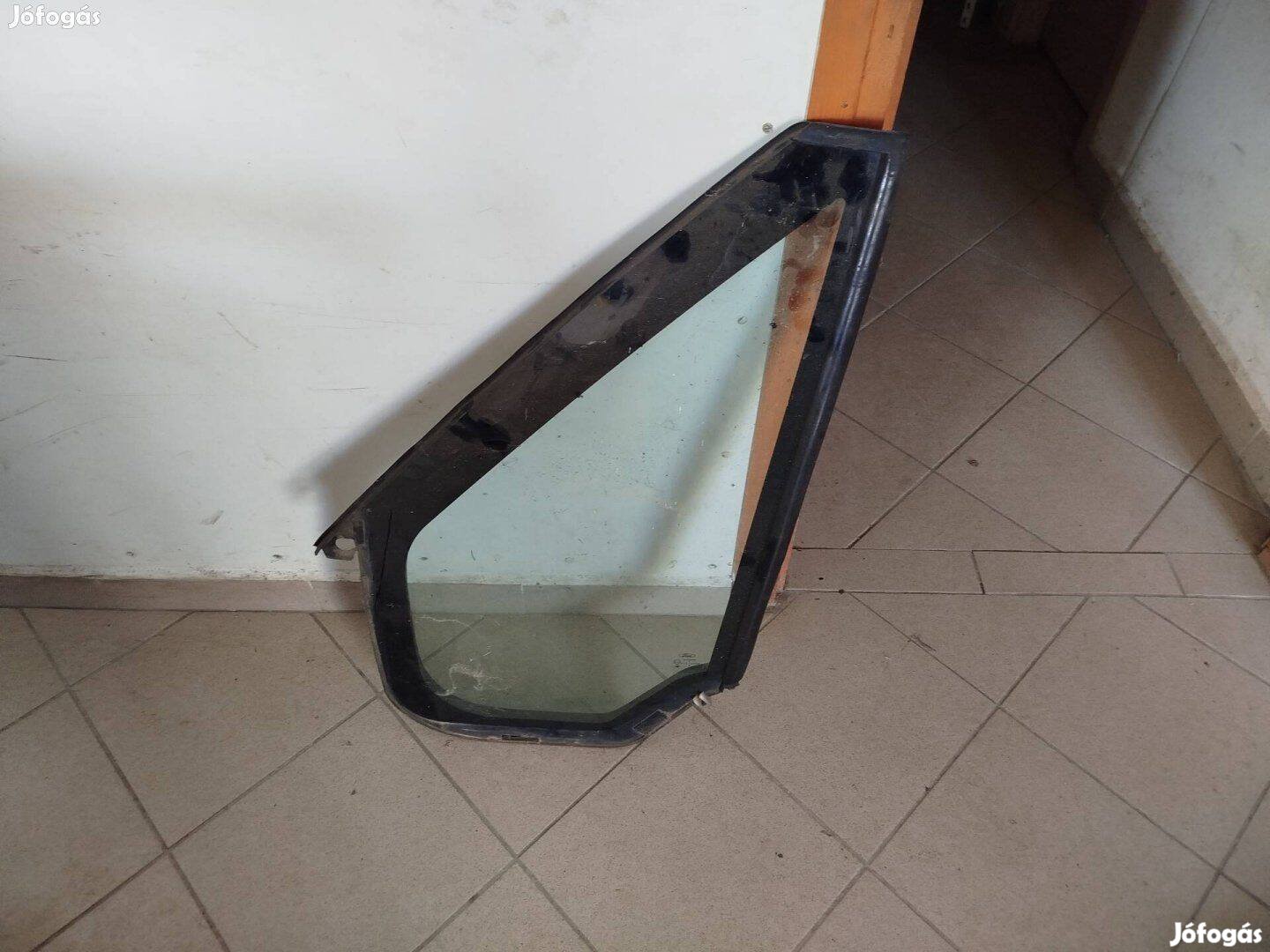 Ford transit 2006- bal első fix üveg