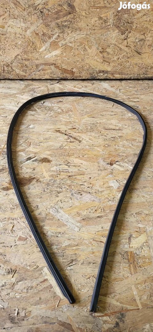 Ford transit CUSTOM 12- gumi tömítés kéder géder gumikéder