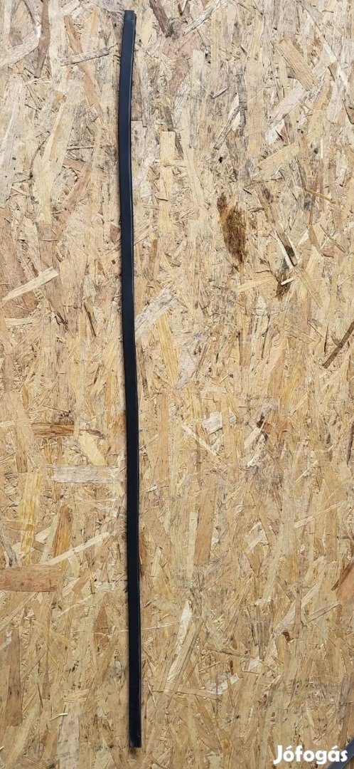 Ford transit CUSTOM 12- gumi tömítés kéder géder gumikéder