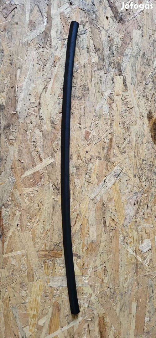 Ford transit CUSTOM 12- gumi tömítés kéder géder gumikéder