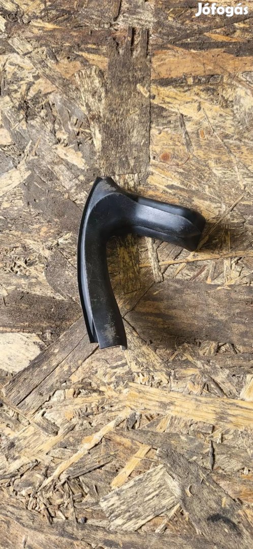 Ford transit CUSTOM 12- gumi tömítés kéder géder gumikéder