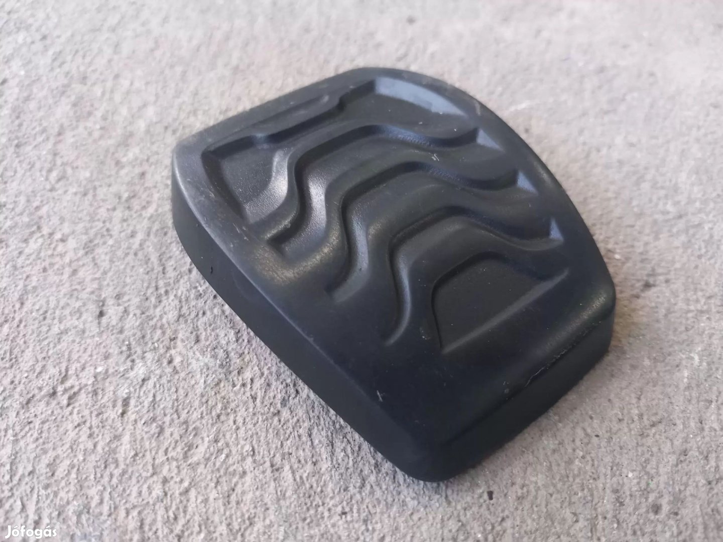 Ford transit CUSTOM mk8 12- Fékpedál taposó gumi pedálgumi