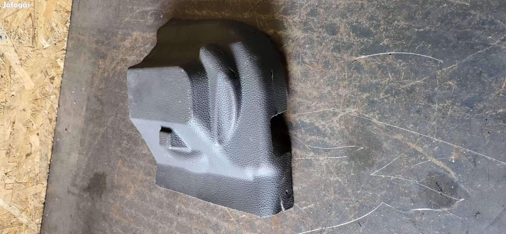 Ford transit CUSTOM mk8 12- kerékjárati dob toronycsapágy