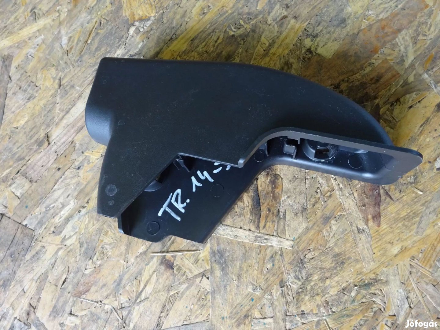 Ford transit CUSTOM mk8 12- kézifék fékkar alsó műanyag