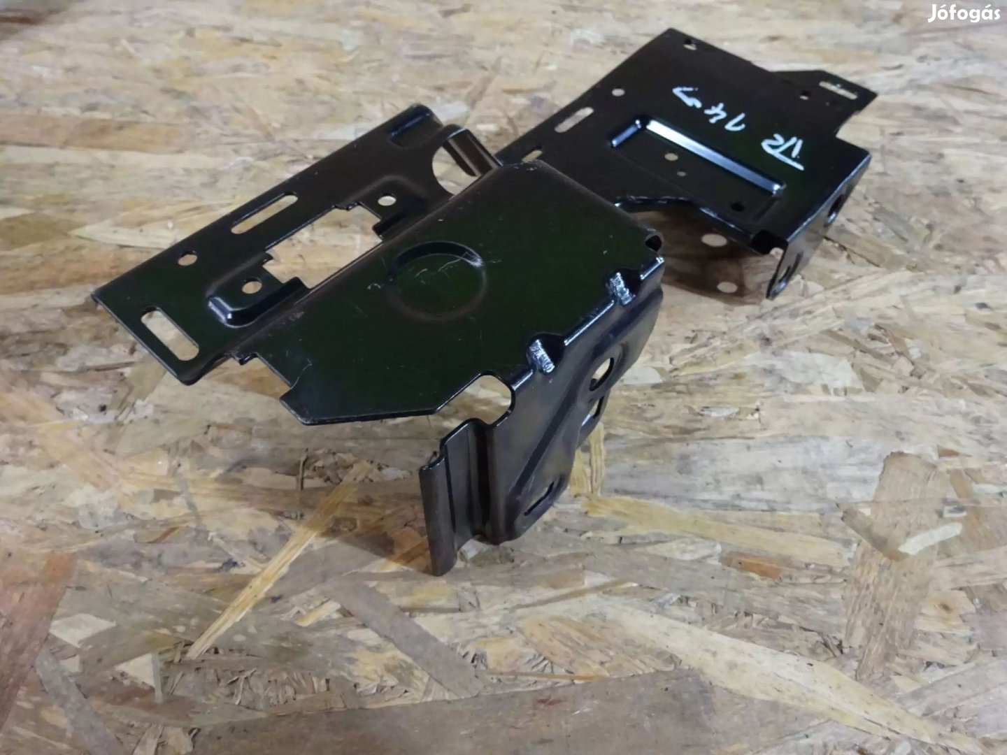 Ford transit CUSTOM mk8 12- kézifékkar kézifék kar tartó