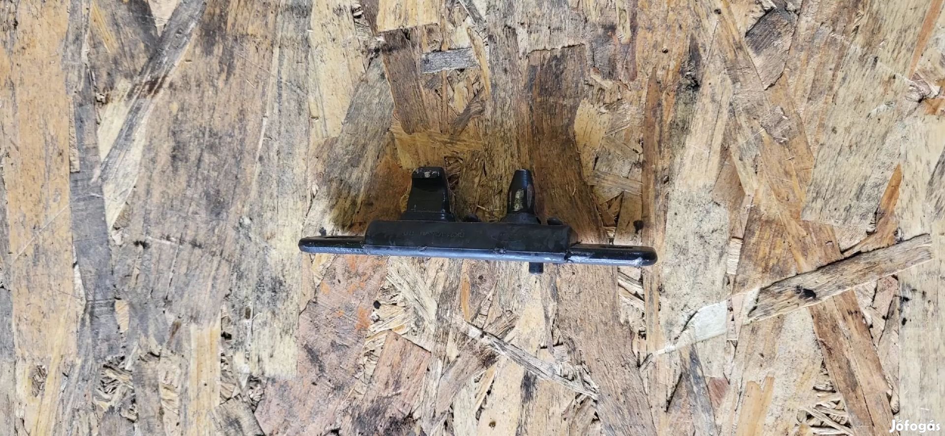 Ford transit CUSTOM mk8 12- oldalajtó tolóajtó beakasztó