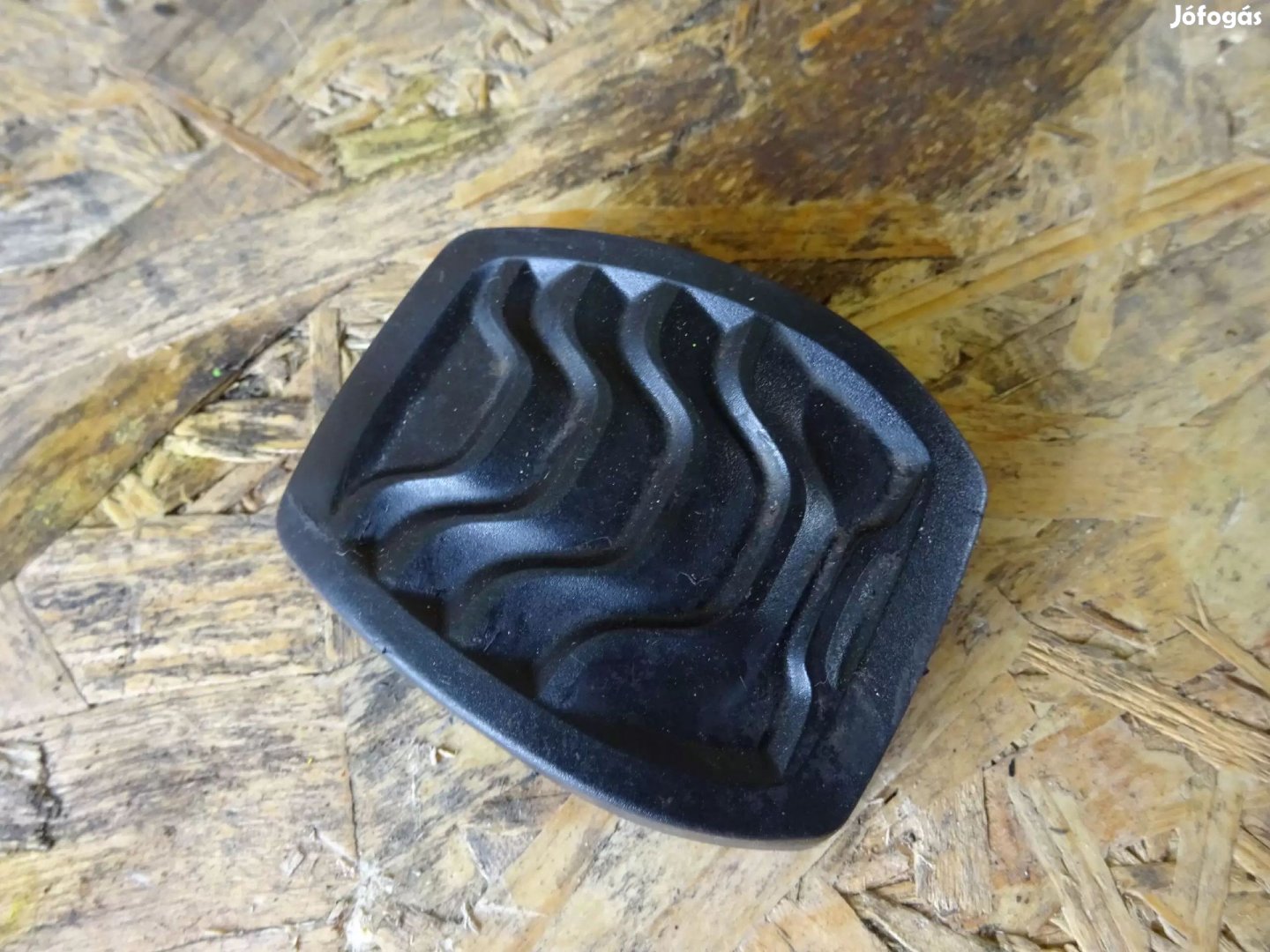 Ford transit CUSTOM mk8 12- pedál fékpedál taposó gumi