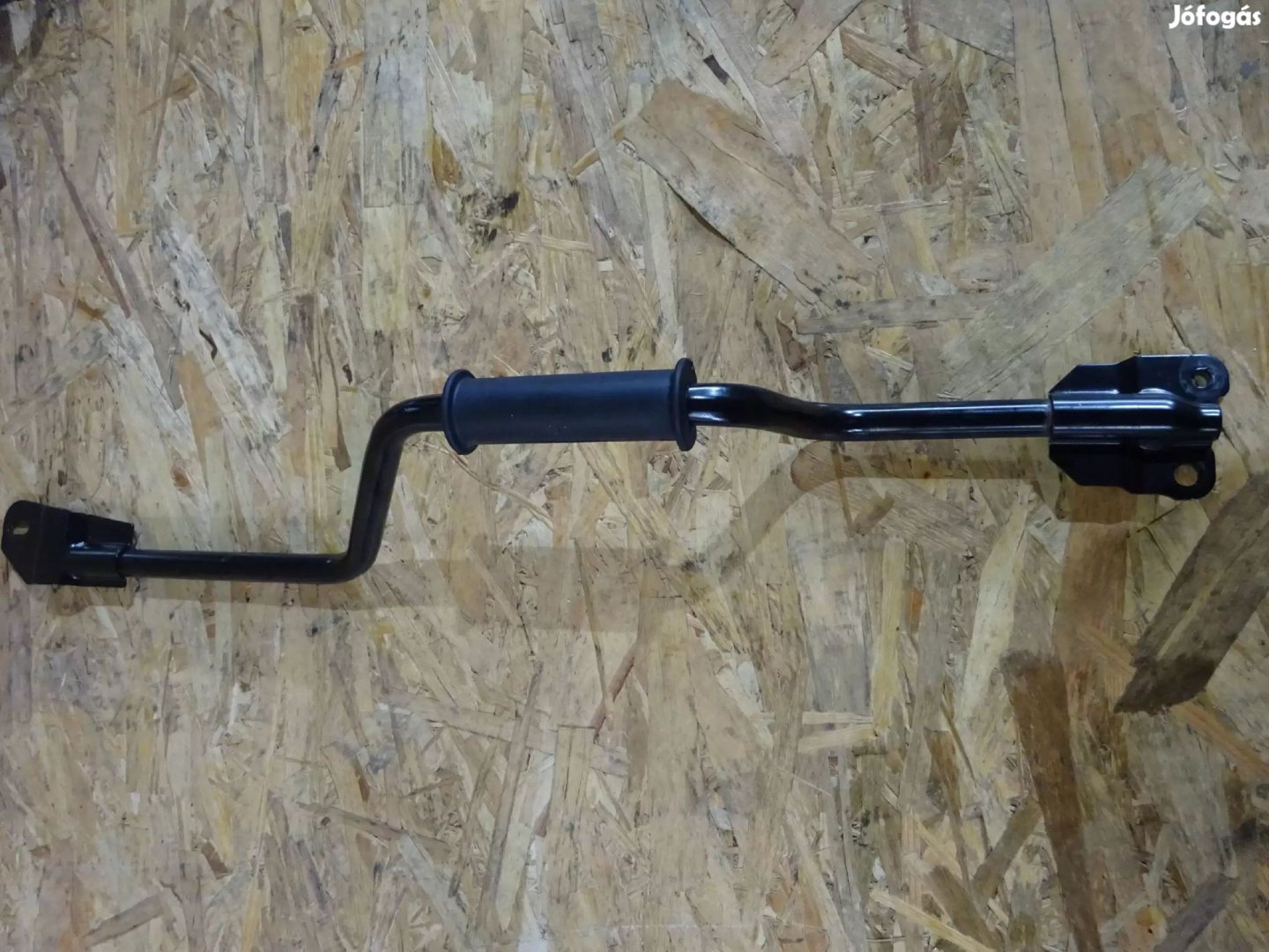 Ford transit CUSTOM mk8 12-levegőszűrő ház tartó rögzítő