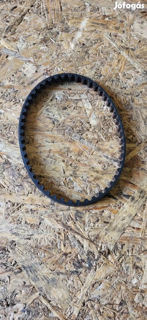 Ford transit CUSTOM mk8 2.0 Olajszivattyú pumpa fogasszíj