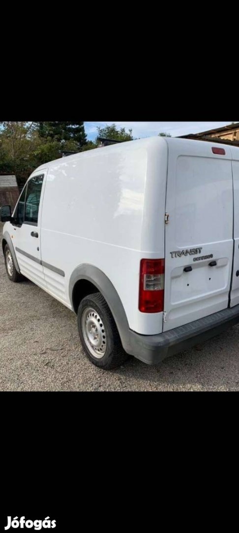 Ford transit Connect 1.8 tdci minden alkatrésze 