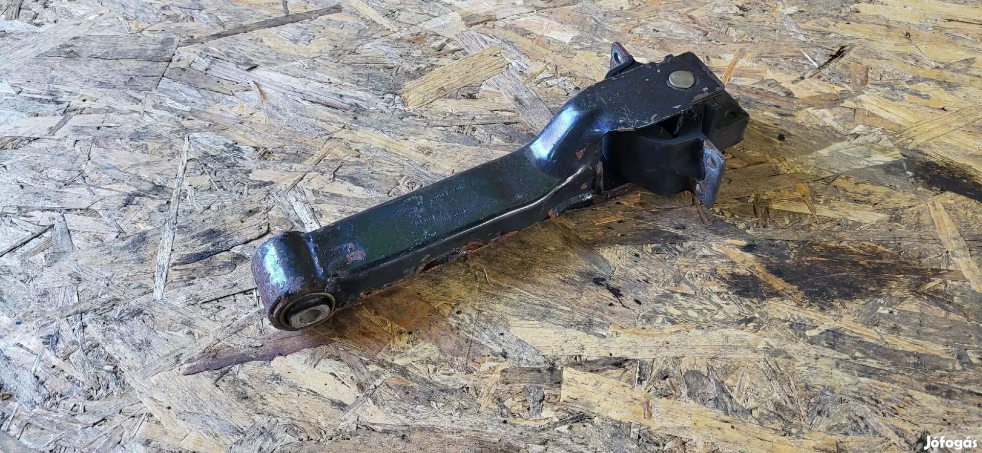 Ford transit Tranzit 00- Váltótartó motortartó tartó bak