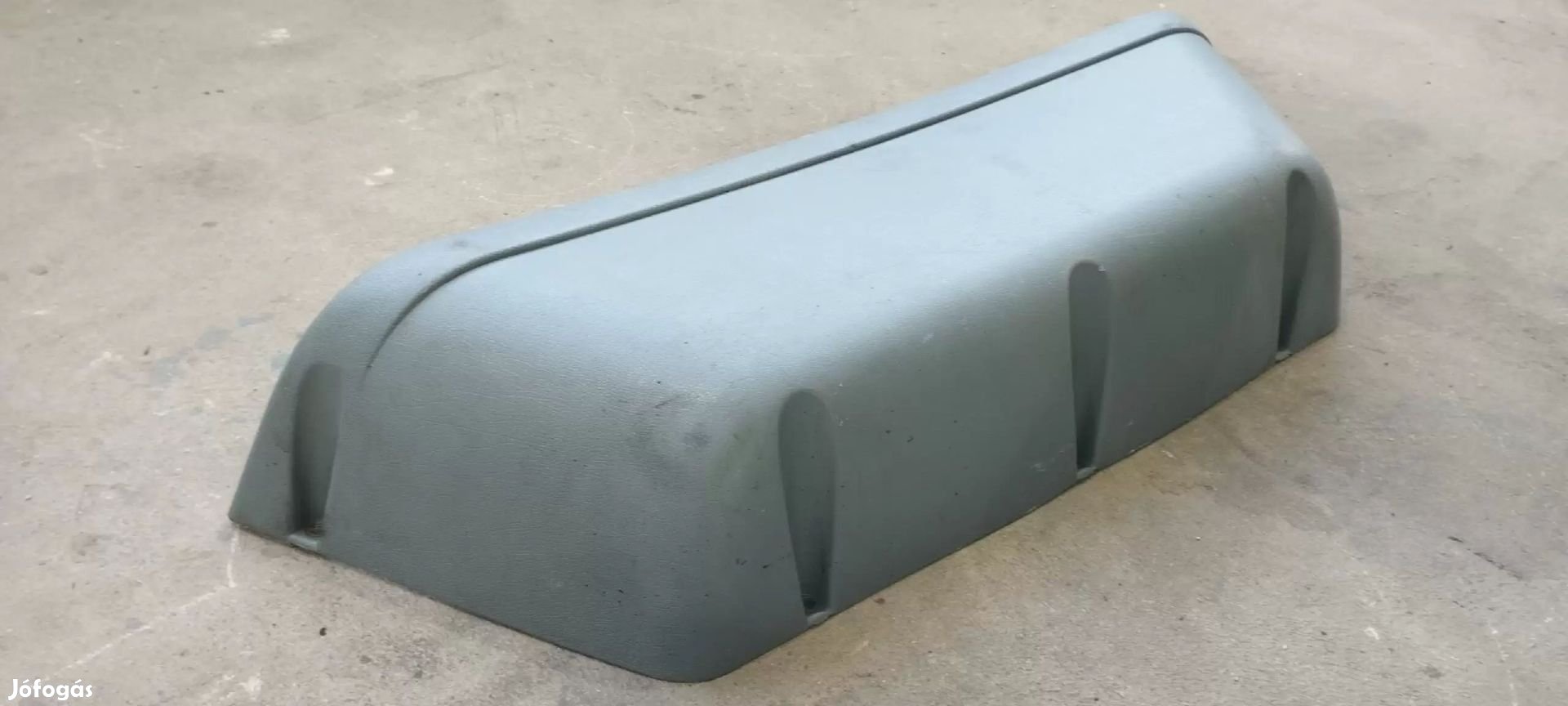 Ford transit Tranzit 00- Első ajtó belső műanyag tároló