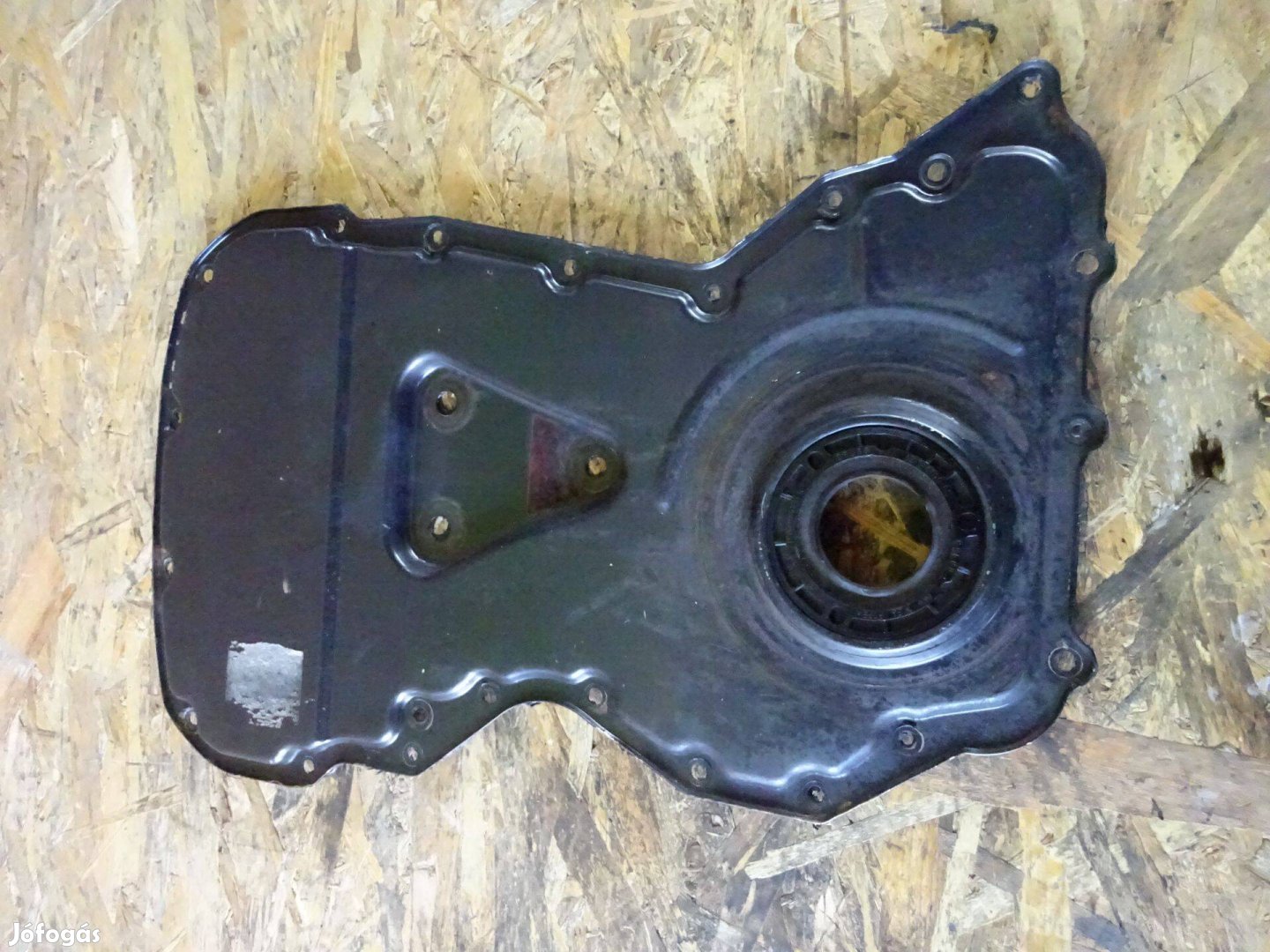 Ford transit Tranzit 06- 2.2 vezérműfedél vezérlés burkolat fedél 5453