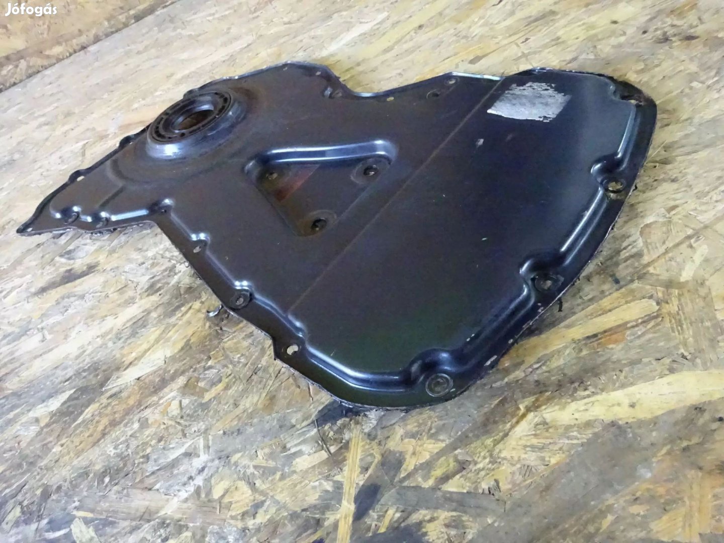 Ford transit Tranzit 06- 2.2 vezérműfedél vezérlés burkolat