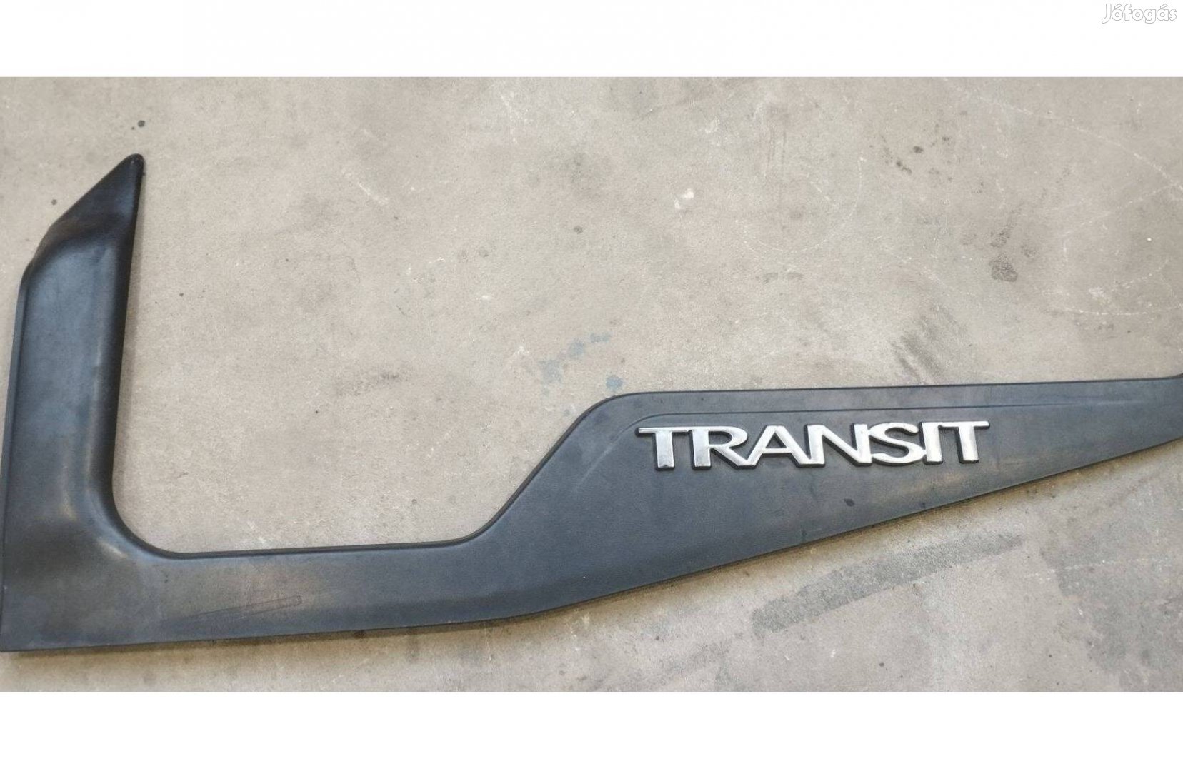 Ford transit Tranzit 06- Ajtóra külső műanyag diszléc burkolat 5740