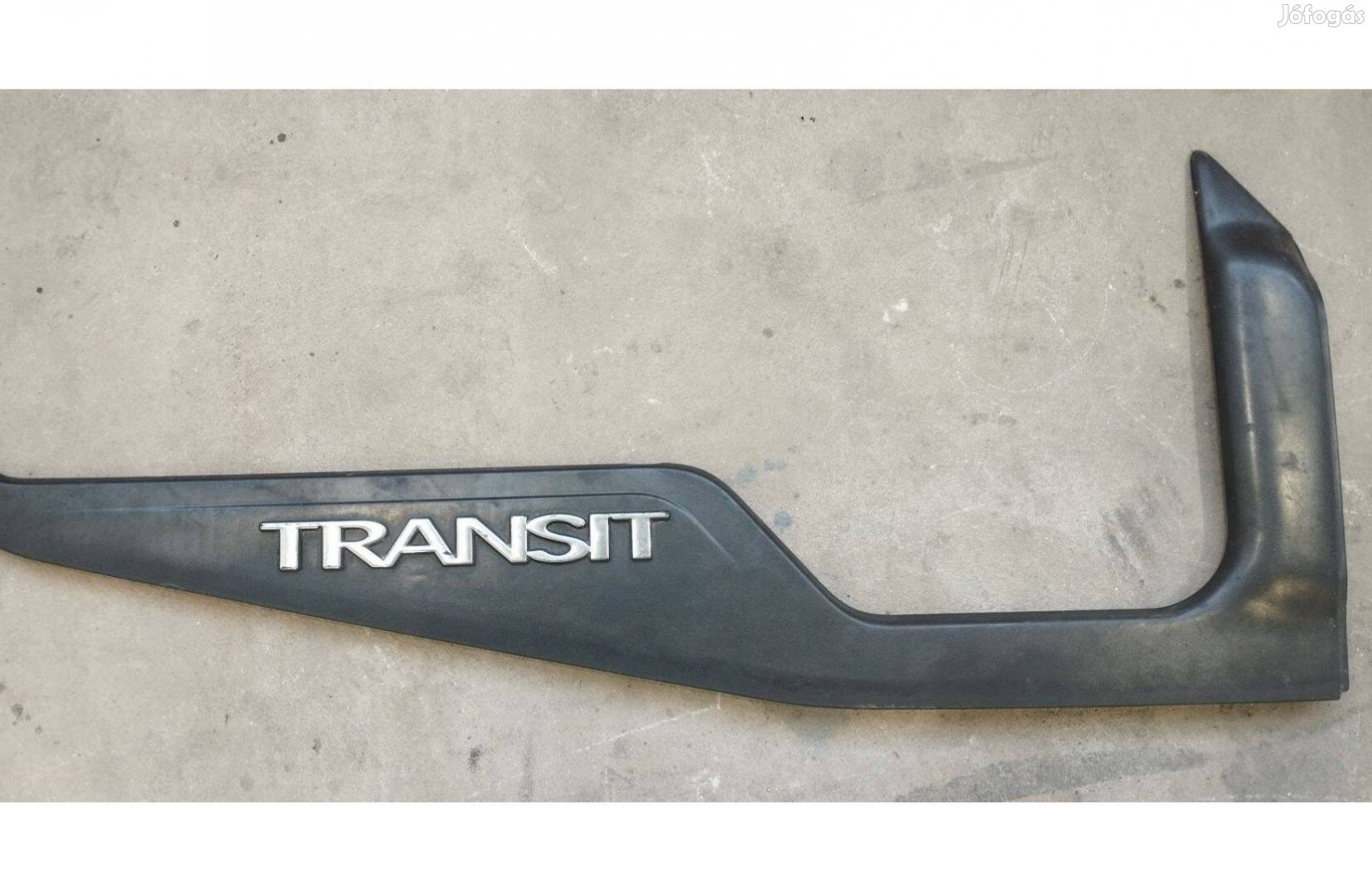 Ford transit Tranzit 06- Ajtóra külső műanyag diszléc burkolat 5741