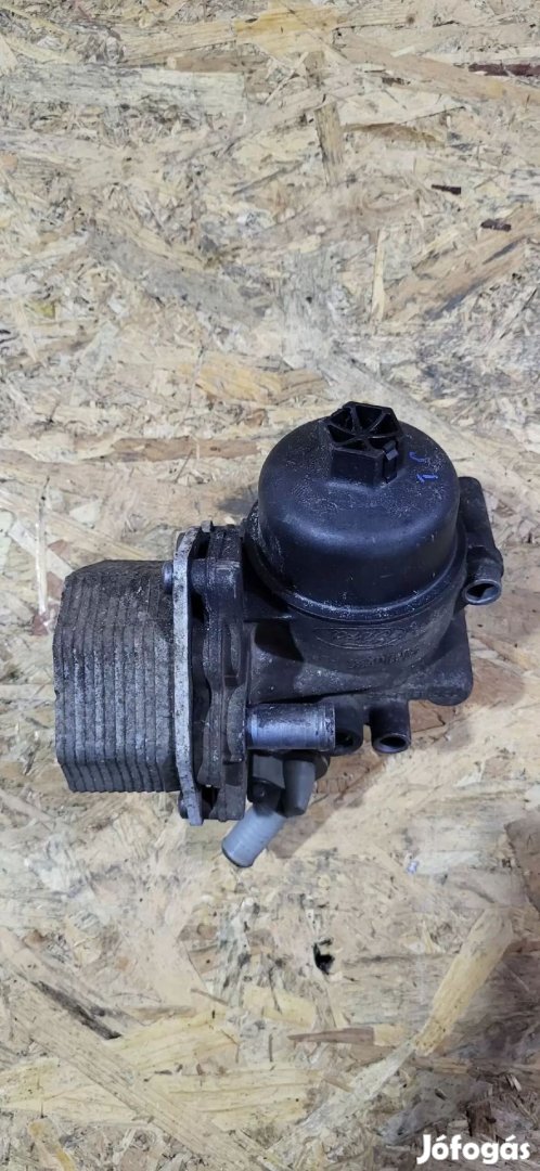 Ford transit Tranzit 06- Olajhűtő olajszűrő hőcserélő kupak