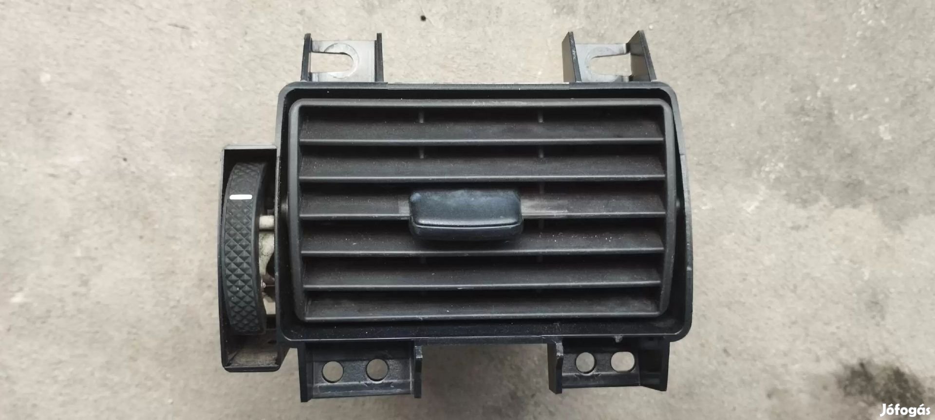 Ford transit Tranzit 06- Szellőzőrács légáteresztő rostély