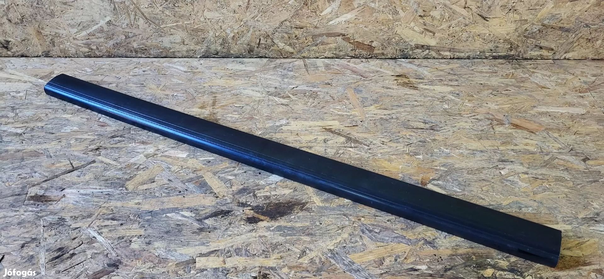 Ford transit Tranzit MK8 14- Hátsó kábelköteg tartó műanyag