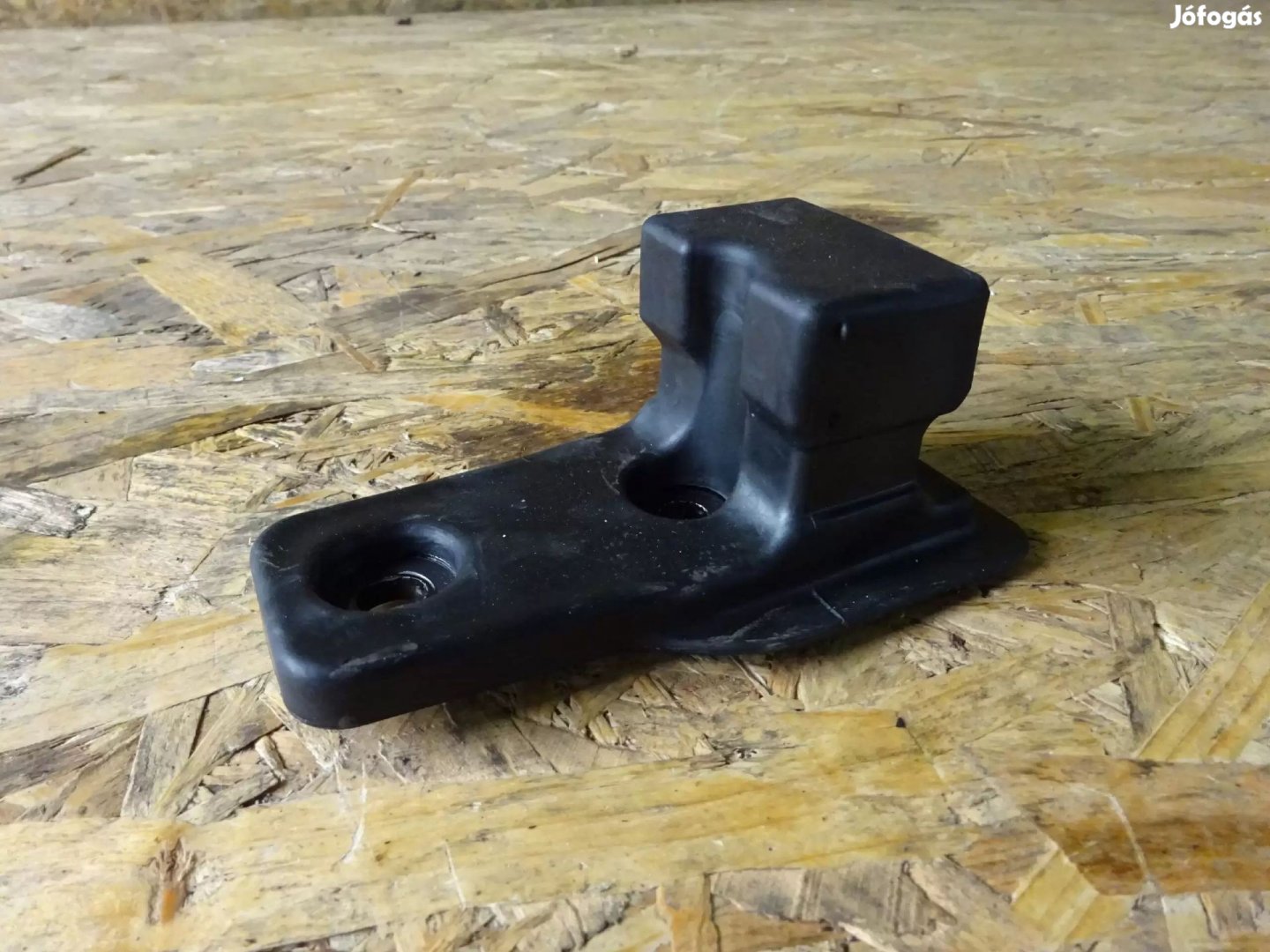 Ford transit Tranzit MK8 14- Jobb oldali tolóajtón gumi