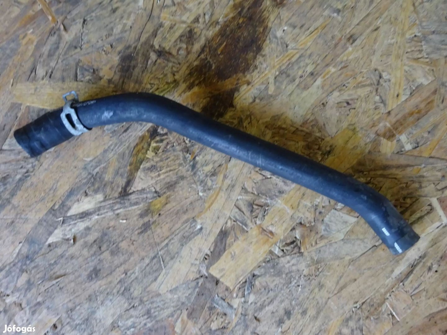 Ford transit Tranzit MK8 14- Levélfogó vízelvezető lefolyó