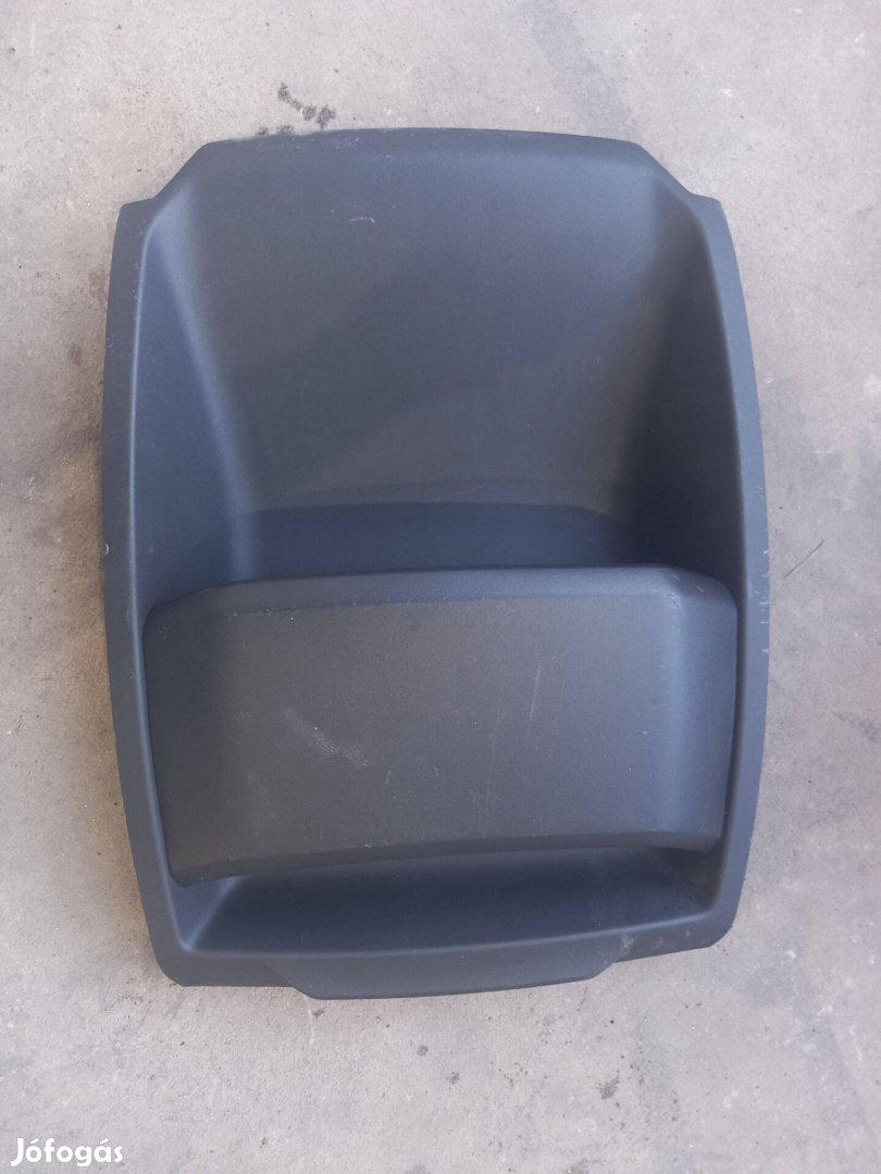 Ford transit Tranzit MK8 14- Tároló pakoló polc fiók rekesz fakk 9910